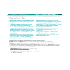 MILANELLA BIOM 15 KAPSUŁEK